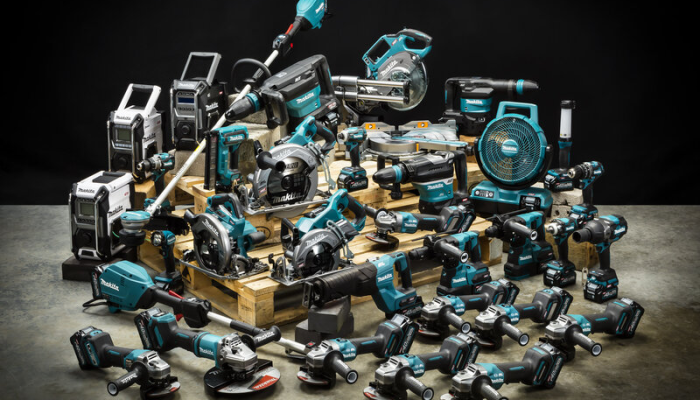 Werkzeuge für Heimwerker