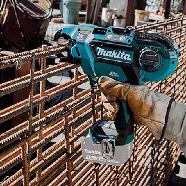 Makita Bewehrungsverbinder